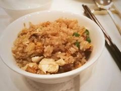 -东海朗廷酒店-唐阁T’ANG COURT 中餐厅