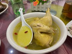 -小陆莲花蟹园农家乐(莲花岛店)