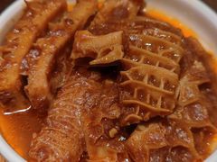 沙嗲金钱肚-金鼎轩(亚运村店)