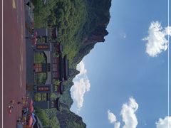 -邢台紫金山