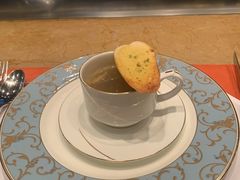 -和·铁板烧·OMAKASE(望京昆泰嘉晟酒店)