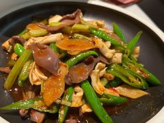 -上上席川菜(凯德乐峰广场店)