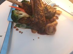 -WOLFGANG PUCK KITCHEN & BAR(迪士尼小镇店)