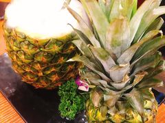 -大阪烧肉BAKA一代(十亩地店)