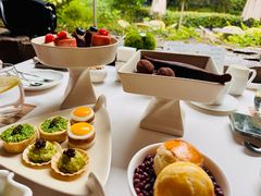 -三嚥阁 La Villa Restaurant