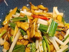 -半山腰·云南菜(侨福芳草地店)