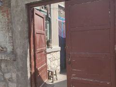 -老三烧烤(二环西路店)