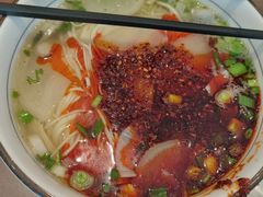 -清真磨沟沿老字号牛肉面(总店)