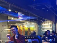 -三个蒙古大叔羊肉串(大宁店)