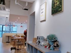 -迦南·甜品蛋糕(传媒店)