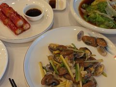 -一品粤珍轩(吴中路店)