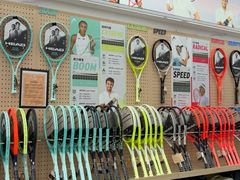 -Wilson威尔胜(漕溪北路店)