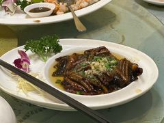 -新聚丰菜馆(太监弄店)
