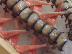 -海鲨湾海鲜会馆(百家湖1912店)