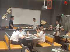 -肉焰山巴西烤肉自助餐厅(龙湖芙蓉天街店)