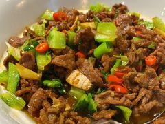 -柴火农家·江西赣南菜(土华店)