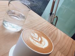 -Onirii Coffee(长乐路店)