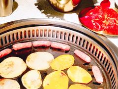 -炭之家齐齐哈尔大片烤肉·涮毛肚火锅·齐齐哈尔烤肉(中央大街店)