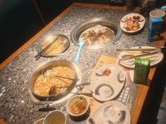 -阪尚皇·原切牛排·烤肉火锅自助(北京路店)