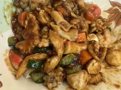 -巷子深菜馆(新华路店)