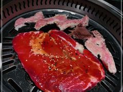 -韩悦牛排烤肉(仓山万达店)