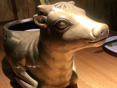 -炊烟小炒黄牛肉(东庆街店)