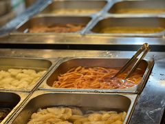 -川渝又一村火锅烤肉自助(步行街店)