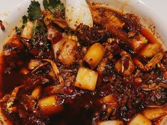 -烹湘·鲜炒湖南土菜(海珠店)