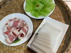 -味流印市井火锅
