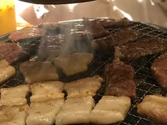 -韩国料理大力士(屏风街店)