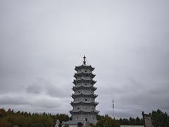 -嘉荫恐龙国家地质公园