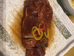 -领事馆19号中餐厅(厦门海景洲际酒店)