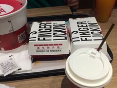 -肯德基(常熟百润发店)