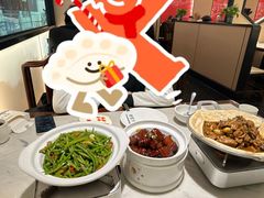 -小菜园新徽菜(北京大兴龙湖天街店)