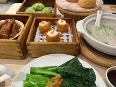 -蔡澜点心·粤菜(新街口IFCX店)