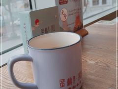 -蜜桃餐厅·伴山(湖滨商业街店)