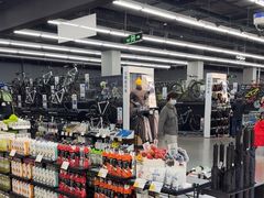 -迪卡侬(越秀公园店)