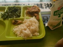 -南京医科大学-2餐厅