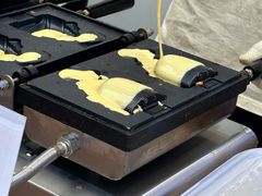 -高力乐面包咖啡厅(西塔店)