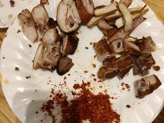 卤拼-盘飧市(春熙路店)