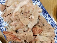 热气羊肉-庄行曹记羊肉(泗泾店)