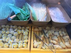 -牛武士寿喜烧·和牛火锅自助(全球首店)