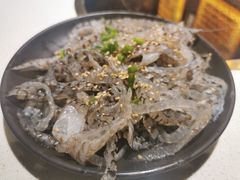 -新辣道鱼火锅(上地华联店)