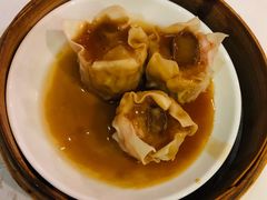 -京华世纪酒店·潮苑大酒楼(益华百货店)