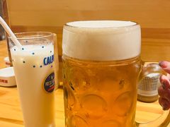 -晶吉·居酒屋·烧鸟·生鱼饭(中山区民主广场店)