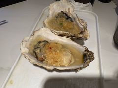 -赶海部落海鲜城(海阳路店)