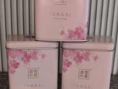 -奈雪的茶(石家庄万象城店)