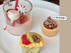 -Social 秀西餐厅-长沙瑞吉酒店(运达店)