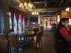 大堂-易老头三样菜(南滨路总店)