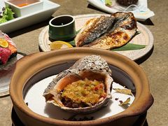 -贰捌零叁精致料理(钱湖店)